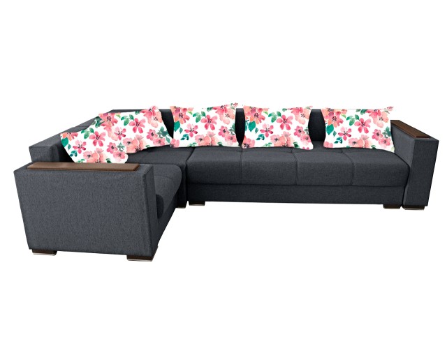 Coltar Solis MAX 3+1 N97